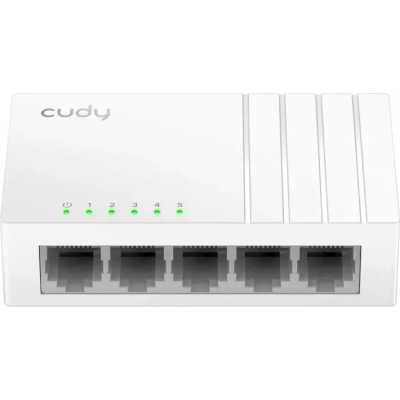коммутатор Cudy GS105U