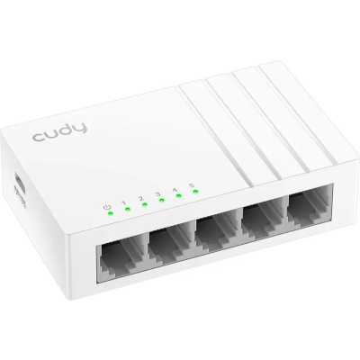 коммутатор Cudy GS105U