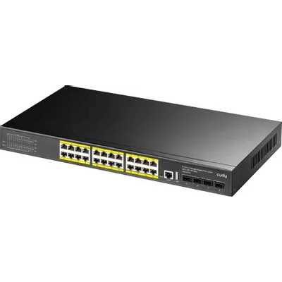 Cudy GS5024PS4-400W