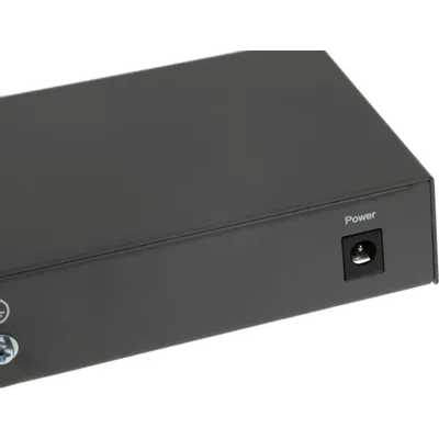 коммутатор Cudy HS105