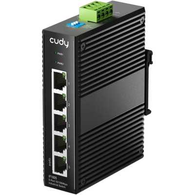 коммутатор Cudy IF1005