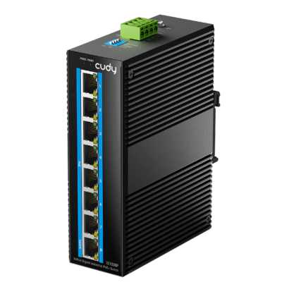 коммутатор Cudy IG1008P