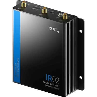 роутер Cudy IR02