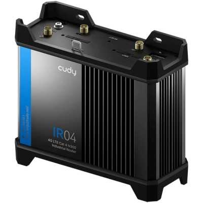 роутер Cudy IR04