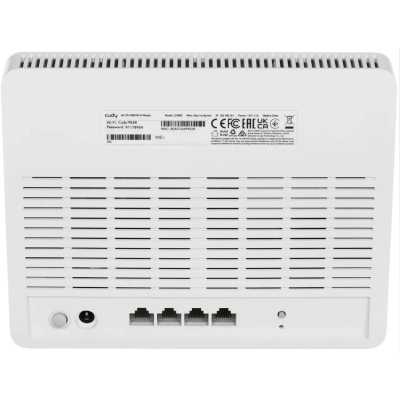 роутер Cudy LT400E