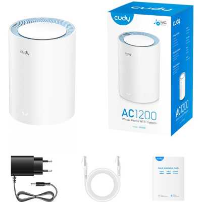 Cudy M1200 1-Pack