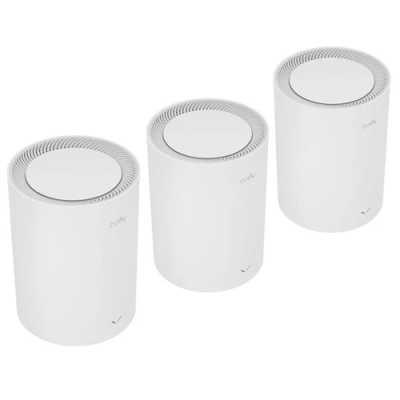 роутер Cudy M1800 3-Pack