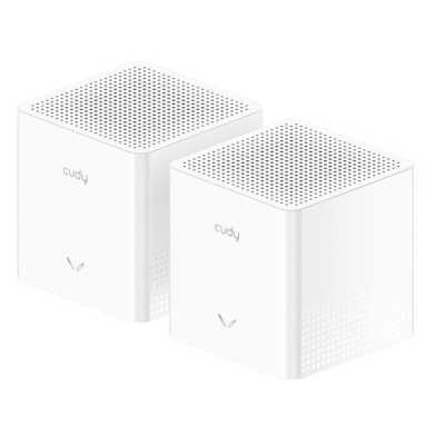 роутер Cudy M3000S 2-Pack
