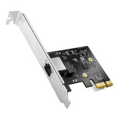 сетевая карта Cudy PE25