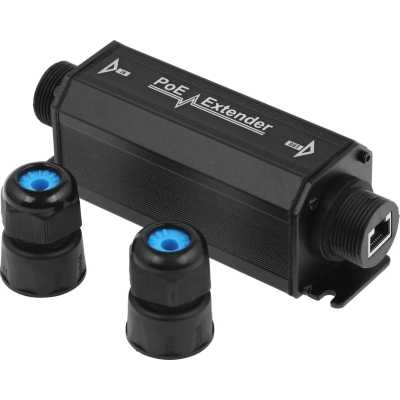 удлинитель PoE Cudy POE15