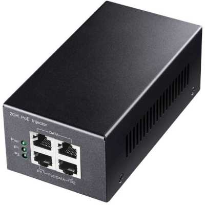 инжектор PoE Cudy POE220