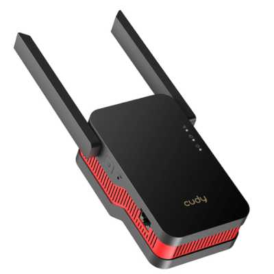 точка доступа Cudy RE3000