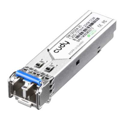 SFP Модуль Cudy SM100GSA-20