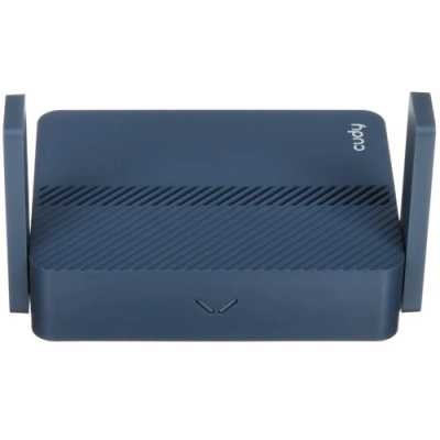 Cudy TR3000 купить в KNS. Роутер Cudy TR3000 - цена, характеристики ...