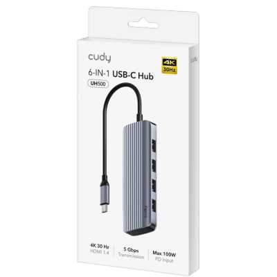 Cudy UH500