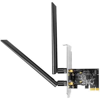 WiFi адаптер Cudy WE1300