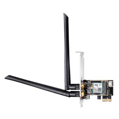 WiFi адаптер Cudy WE3000