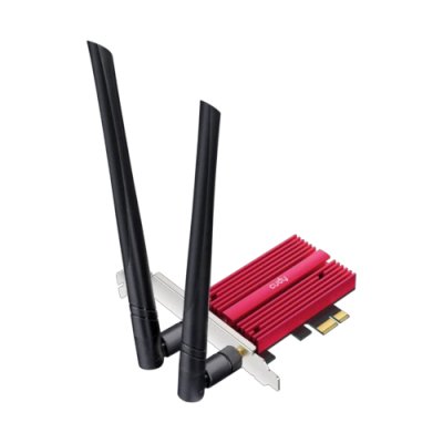 WiFi адаптер Cudy WE9300