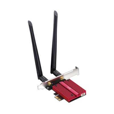WiFi адаптер Cudy WE9300