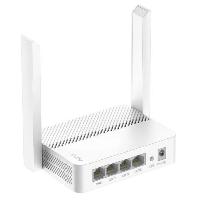 роутер Cudy WR1200E 2.0