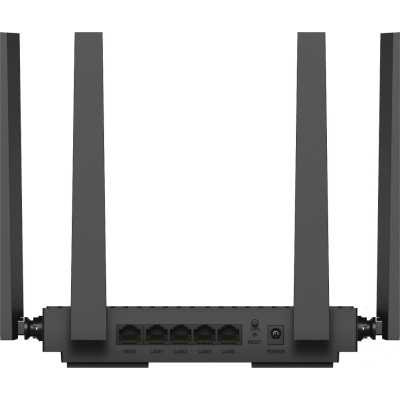 Cudy WR3000E Black