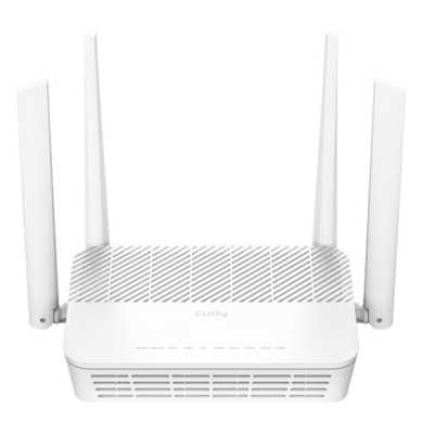 роутер Cudy WR3000H