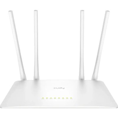 роутер Cudy WR300S