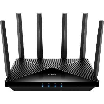 роутер Cudy WR6500