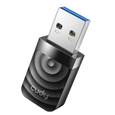 WiFi адаптер Cudy WU1300S