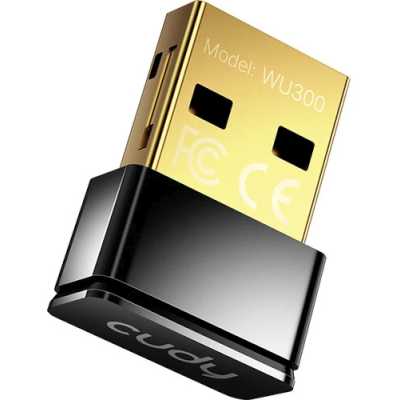 Cudy WU300