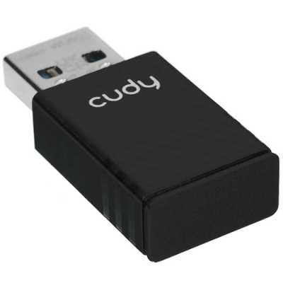 Cudy WU900