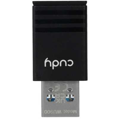 WiFi адаптер Cudy WU900