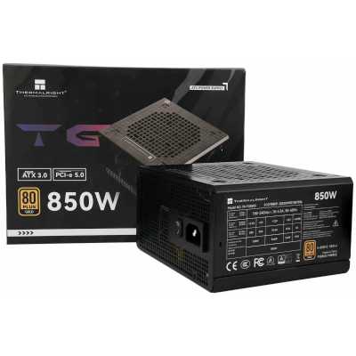 блок питания CWT 850W GPU850V-G