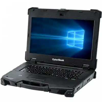 CyberBook R1174 ZB14S65B2WXWP