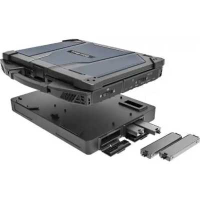ноутбук CyberBook R1174 ZB14S65B2WXWP