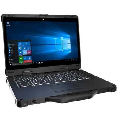 ноутбук CyberBook RX33 X33X35C2WX-XX