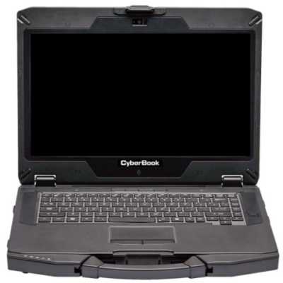 ноутбук CyberBook S1134 SL14X15B2WXWP