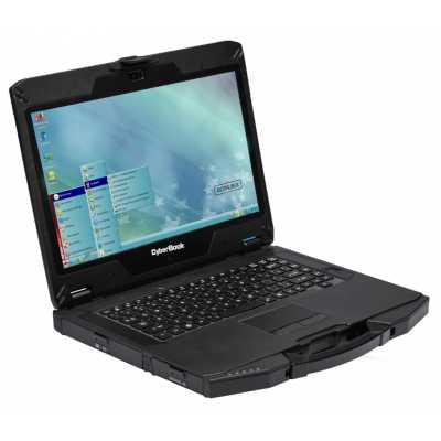 CyberBook S1154 SS14X35B2WXWP