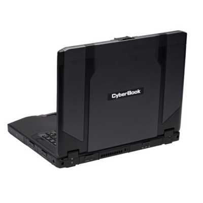 CyberBook S1154 SS14X35B2WXWP