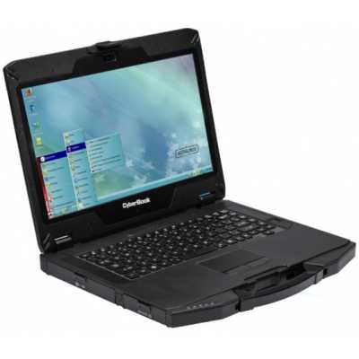 CyberBook S1174 SS14X85B2WXXX