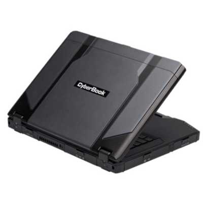 ноутбук CyberBook S1174 SS14X85B2WXXX