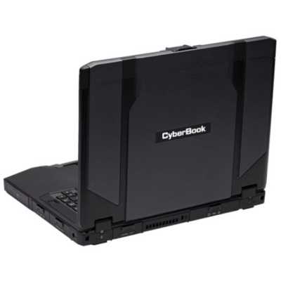 CyberBook S1174 SS14X85B2WXXX