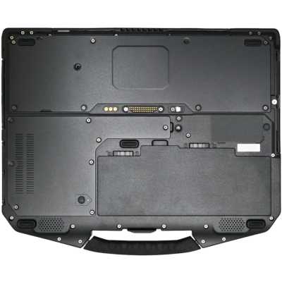 ноутбук CyberBook S1255 SS15X235B2WXWP