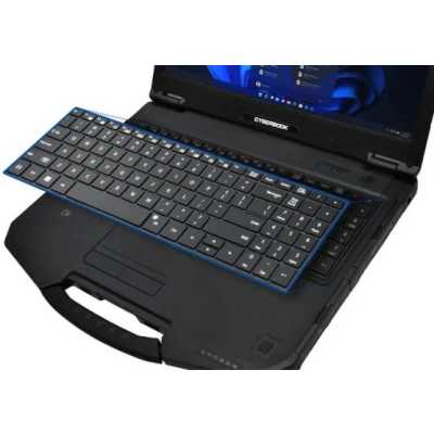 CyberBook S1255 SS15X235B2WXWP