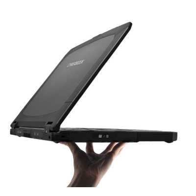 ноутбук CyberBook S1255 SS15X235B2WXWP