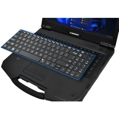 CyberBook S1275 SS15X255B2WXXX