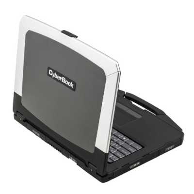 CyberBook S855 SB15X8265B2WXXX