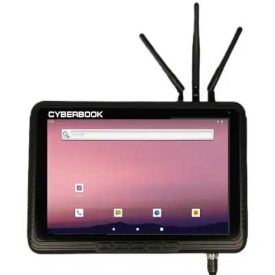 CyberBook T100VT-464LGA12