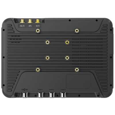 планшет CyberBook T100VT-464LGA12