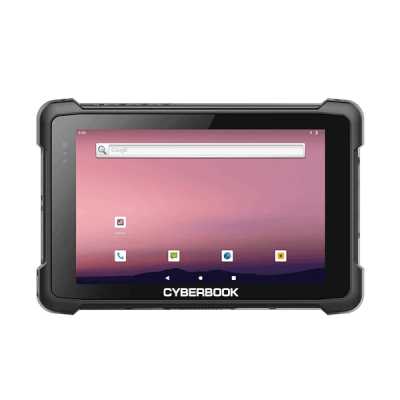 планшет CyberBook T181X-H8128LGNA12